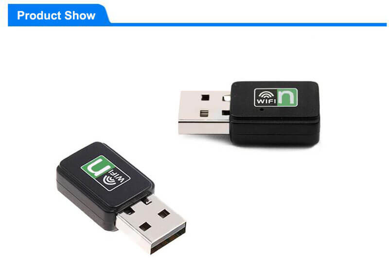 300M usb wifi adapter details